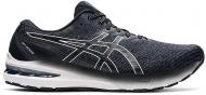 Кросівки чоловічі демісезонні Asics 1011B185-002 р.45 чорні
