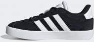 Кроссовки Adidas VL COURT 3.0 K ID6313 р.40 черные