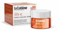 Крем для обличчя LaCabine LaCabine Vit-C. Крем для обличчя з вітаміном С 50 мл