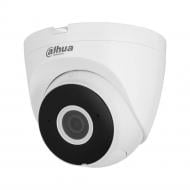 IP-камера Dahua 2 Мп DH-IPC-HDW1230DT-SAW с Wi-Fi и встроенным микрофоном для системы видеонаблюдения