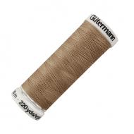 Нитки Gutermann Sew All №100 200 м 748277 колір 868