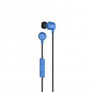 Наушники SKULLCANDY Jib S2DUYK-M712 cobalt blue