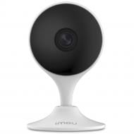 IP-камера IMOU настольная 3 Мп Cue 2 (IPC-C32EP) 3МП (2.8мм) с Wi-Fi