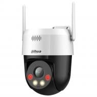 IP-камера Dahua IP Speed Dome 5 Мп DH-P5AE-PV с Wi-Fi, видеоаналитикой для системы видеонаблюдения