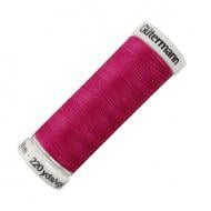 Нитки Gutermann Sew All №100 200 м 748277 колір 877