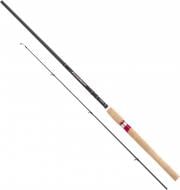 Спиннинговое удилище Shimano Force Master BX 240 см 3-14 SFMBX24L