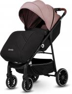 Коляска прогулочная Lionelo Alexia Pink Rose Коляска прогулочная Lionelo Alexia Pink Rose