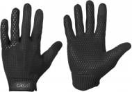 Перчатки для фитнеса Casall Exercise glove Long finger 54606-901 р. S черный