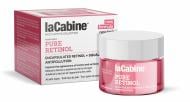 Крем для обличчя LaCabine LaCabine Pure Retinol. Крем з ретинолом для покращення текстури шкіри обличчя 50 мл