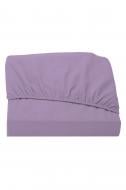 Простынь на резинке Lilac (GDPRGBL200220) 200x220 см фиолетовый Good-Dream