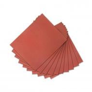 Наждачная бумага Tolsen #60 оксид алюминия, 10 листов 28х23 см 32452