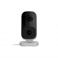 IP-камера Ajax Wi-Fi IndoorCam с ИК-датчиком движения и встроенным ШИ IP-камера Ajax Wi-Fi IndoorCam с ИК-датчиком движения и встроенным ШИ