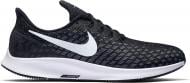 Кросівки чоловічі Nike AIRZOOM PEGASUS 35 (N) 942852-001 р.45 чорні