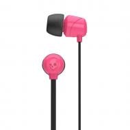 Наушники SKULLCANDY Скалкенди Джиб pink