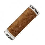 Нитки Gutermann Sew All №100 200 м 748277 колір 887