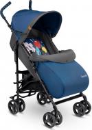 Коляска прогулочная Lionelo Elia Blue Navy