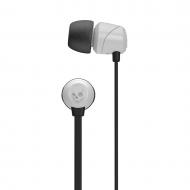 Наушники SKULLCANDY Скалкенди Джиб white