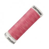 Нитки Gutermann Sew All №100 200 м 748277 колір 889