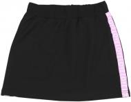 Спідниця для дівчаток Danaya р.140 чорний ШЯ19-72