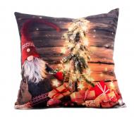 Подушка декоративна YOUR GIFTS 45x45 см різнокольоровий La Nuit