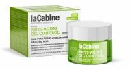 Крем для обличчя LaCabine LaCabine Anti-aging Oil Control. Антивіковий крем-гель для комбінованої та масної шкіри обличчя