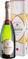Вино игристое Guido Berlucchi Cuvee Imperiale Brut GB 0,75 л