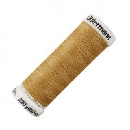 Нитки Gutermann Sew All №100 200 м 748277 колір 893