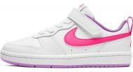 Кроссовки Nike COURT BOROUGH LO2 BQ5451-111 р.35