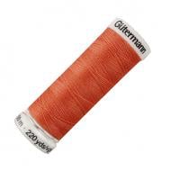 Нитки Gutermann Sew All №100 200 м 748277 колір 895