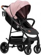 Коляска прогулочная Lionelo Zoey Pink Rose