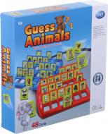 Игра настольная 707 GAMES Угадай животное OTG0942750
