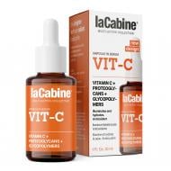 Сыворотка LaCabine Vit-C 30 мл 1 шт.