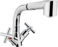 Змішувач для кухні KFA Symetric 343-110-00