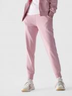 Брюки 4F TROUSERS CAS F0946 4FWMM00TTROF0946-56S р. XS розовый Брюки 4F TROUSERS CAS F0946 4FWMM00TTROF0946-56S р. XS розовый