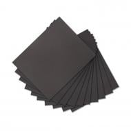 Наждачная бумага Tolsen влагостойкая #80 карбид кремния, 10 листов 28х23 см 32402