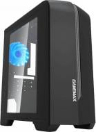 Корпус GameMax Centauri Black Gray