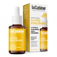 Сыворотка LaCabine 5xPure Hyaluronic 30 мл 1 шт.