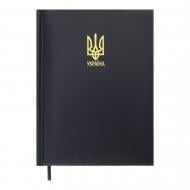 Дневник датированный темно-синий POWERFUL Buromax A5 2025 BM.21124-03