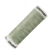 Нити Gutermann Sew All №100 200 м 748277 цвет 914