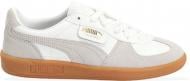 Кроссовки Puma PALERMO LTH 396464-12 р.39 серые