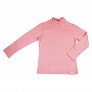 Гольф для девочки Danaya р.116 персиковый ШЯ19-87