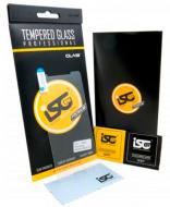 Защитное стекло iSG Tempered Glass Pro simple для Samsung Galaxy A5 2016 Duos SM-A510 (SPG4284)