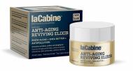 Крем для лица LaCabine LaCabine Anti-aging Reviving Elixir. Восстанавливающий антивозрастной крем для лица 50 мл