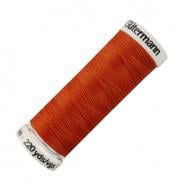 Нитки Gutermann Sew All №100 200 м 748277 колір 932