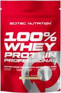 Протеїн Scitec Nutrition Whey Protein Professional ванільний 1000 г