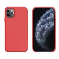 Чохол Intaleo Velvet для Apple iPhone 11 Pro red (1283126495809)