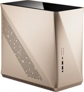 Корпус Fractal Design ERA Gold-tempered-glass (FD-CA-ERA-ITX-CHP)