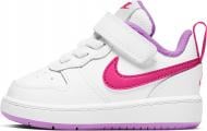 Кроссовки Nike COURT BOROUGH LO2 BQ5453-111 р.23,5 Кроссовки Nike COURT BOROUGH LO2 BQ5453-111 р.23,5