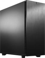 Корпус Fractal Design Define 7 XL Black Solid (FD-C-DEF7X-01)