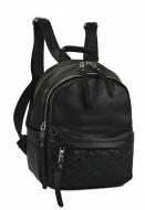 Рюкзак Olivia Leather черный NWBP27-8031A-BP